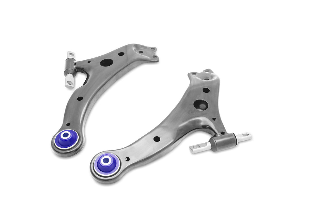 Toyota Camry (2002-2006) SuperPro Lower Control Arms Suspension by Fulcrum