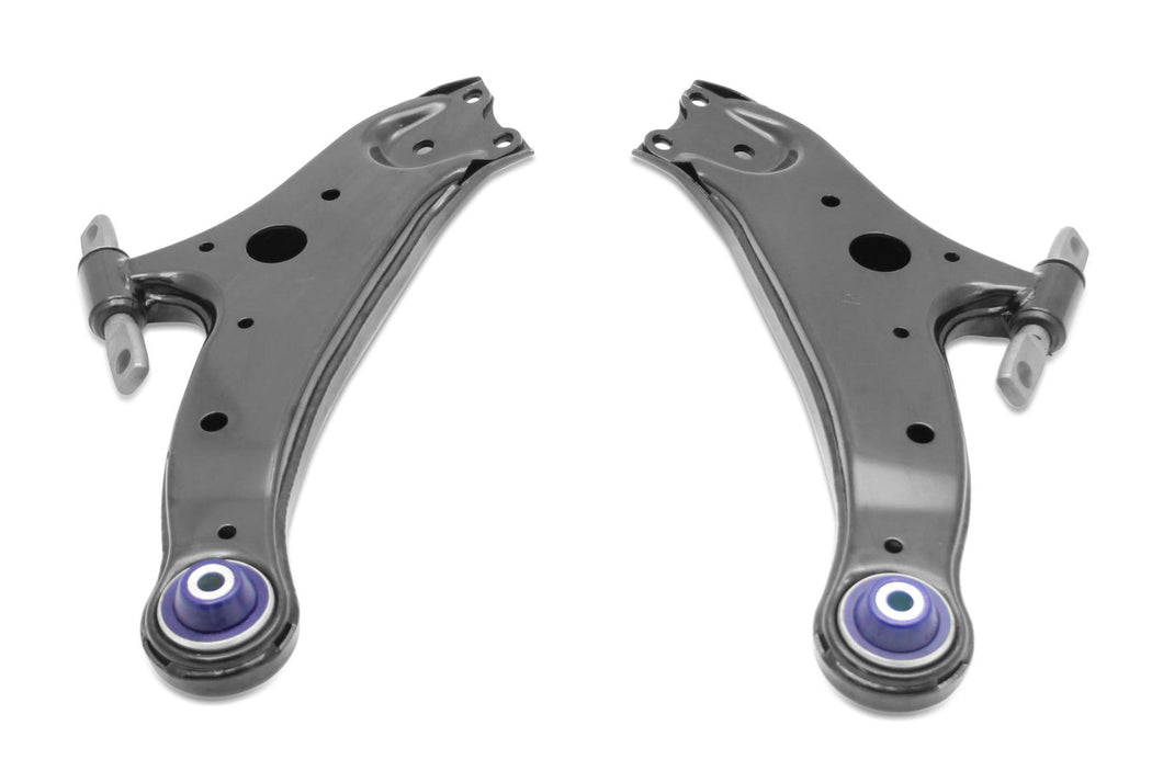 Toyota Kluger (2007-2014) SuperPro Lower Control Arms Suspension by Fulcrum