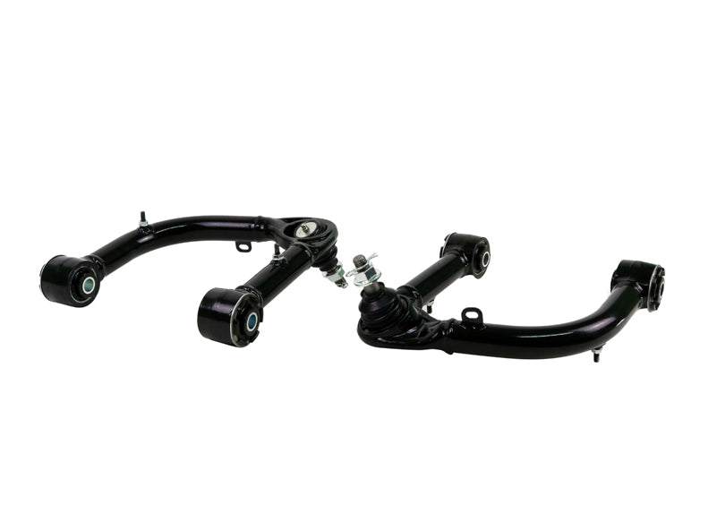 Ford Everest (2018-2022) SuperPro Upper Control Arms Suspension by Fulcrum
