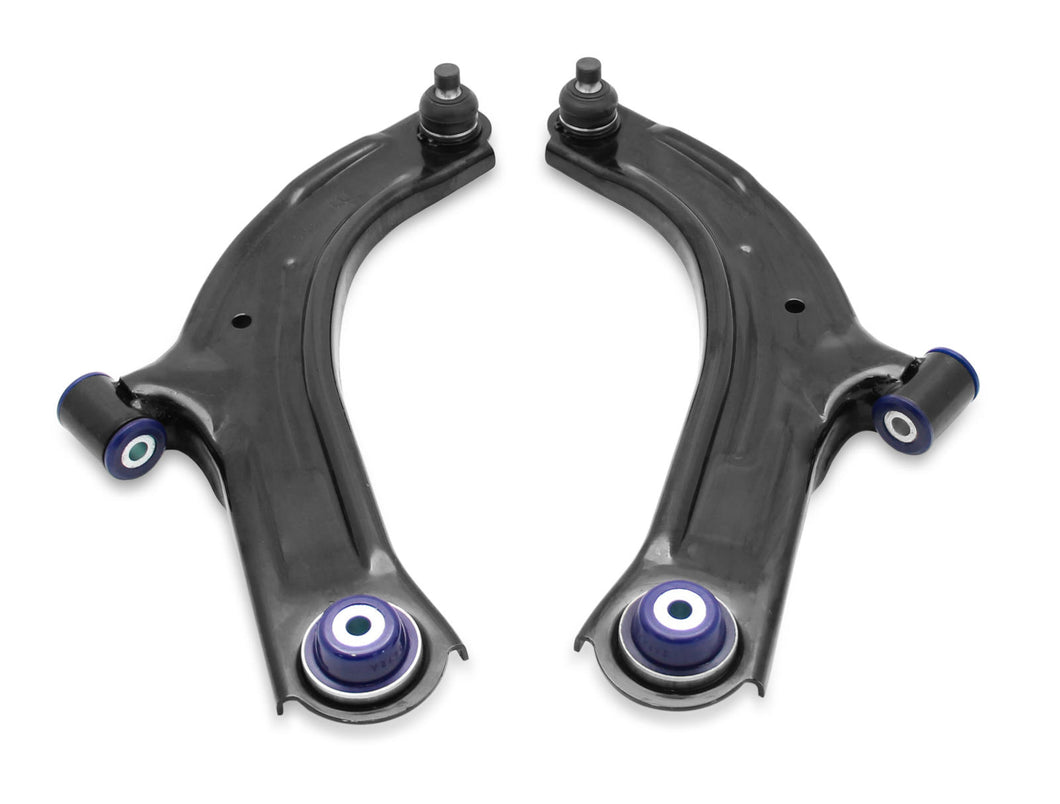 Nissan Tiida (2010-2022) SuperPro Lower Control Arms Suspension by Fulcrum