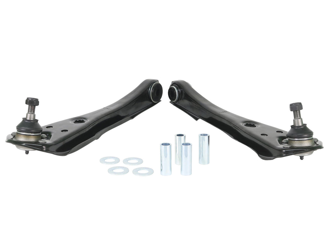 Ford  (1986-1988) SuperPro Lower Control Arms Suspension by Fulcrum