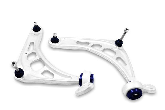 BMW E46-Z4 (2000-2006) SuperPro Lower Control Arms Suspension by Fulcrum