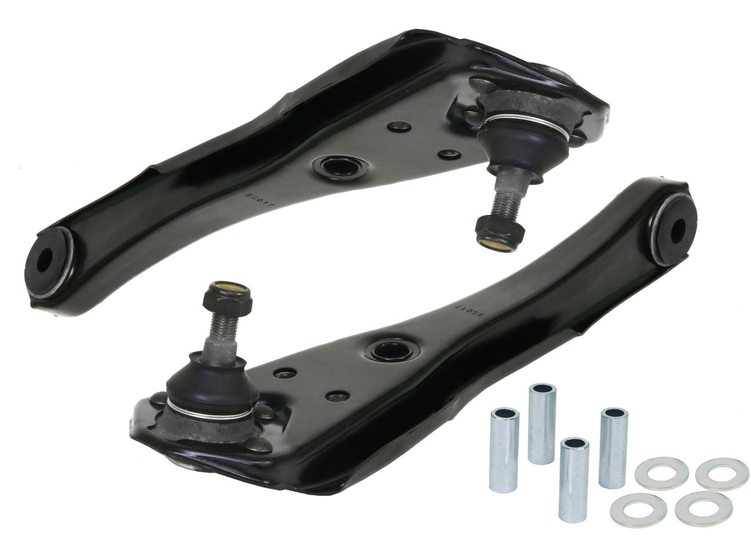 Ford Falcon (1986-1988) SuperPro Lower Control Arms Suspension by Fulcrum