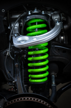 Load image into Gallery viewer, Ford Ranger (2015-2018) PX2 Ironman PRO-FORGE Upper Control Arms