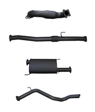 Load image into Gallery viewer, Isuzu MU-X (2013-2017) 3.0L CRD Manta Exhaust