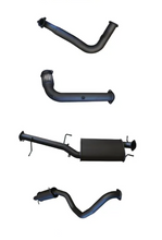 Load image into Gallery viewer, Mitsubishi Pajero (2006-2008) NS 3.2L Automatic With DPF, With Sensors Manta Exhaust