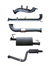 Load image into Gallery viewer, Nissan Pathfinder (2007-2013) R51 2.5L Turbo Spanish Built Automatic Manta Exhaust