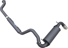 Load image into Gallery viewer, Suzuki Jimny (2018-2023) 1.5L Petrol Manta Exhaust
