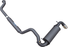 Load image into Gallery viewer, Suzuki Jimny (2023-2027) 1.5L JJ Petrol Manta Exhaust (5 DOOR)
