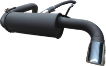 Load image into Gallery viewer, Suzuki Jimny (2023-2027) 1.5L JJ Petrol Manta Exhaust (5 DOOR)