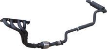 Load image into Gallery viewer, Suzuki Jimny (2023-2027) 1.5L JJ Petrol Manta Exhaust (5 DOOR)