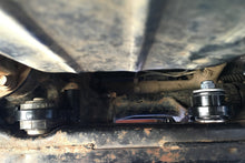 Load image into Gallery viewer, Toyota Hilux (2026-2028) N90 Phat Bars Diff Drop