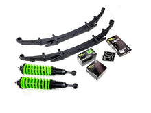 Load image into Gallery viewer, Ford Ranger (2012-2018) PX & PX II 40-70mm adjustable - Ironman Foam Cell Pro - Canyon Off-Road