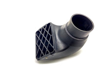 Load image into Gallery viewer, Toyota Landcruiser 76 Series 3.5" Manta Air Ram Head (Fits OEM Snorkel) (SKU: MAR0001)