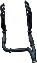 Load image into Gallery viewer, Chevrolet Silverado 1500 V8 6.2L Extractors, Cats & Y-Pipe (SKU: SSMKCH0006)