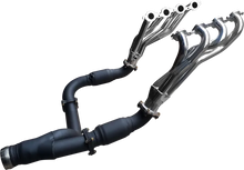 Load image into Gallery viewer, Chevrolet Silverado (2015-2026) 1500 ZR2 6.2L V8 Ute Manta Exhaust