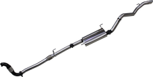 Load image into Gallery viewer, Isuzu MU-X (2013-2017) 3.0L CRD Manta Exhaust
