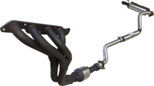 Load image into Gallery viewer, Suzuki Jimny (2023-2027) 1.5L JJ Petrol Manta Exhaust (5 DOOR)