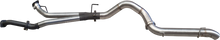 Load image into Gallery viewer, Toyota Landcruiser 200 Series (2015-2022) Manta Exhaust