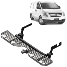 Load image into Gallery viewer, TAG Rear Step for Hyundai ILoad (01/2008 - on)
