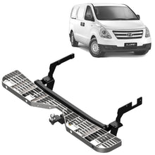 Load image into Gallery viewer, TAG Rear Step for Hyundai ILoad (01/2008 - on)