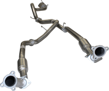 Load image into Gallery viewer, Toyota Landcruiser 200 Series (2015-2022) Manta Exhaust - Canyon Off-Road