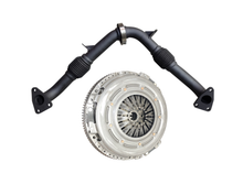 Load image into Gallery viewer, Toyota Landcruiser 76 Series (2006-2022) VDJ NPC/Manta Upgrade COMBO