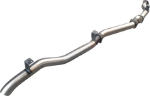 Load image into Gallery viewer, Toyota Landcruiser 79 Series (2023-2027) GDJ79 2.8L Manta Exhaust