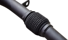 Load image into Gallery viewer, Toyota Landcruiser 79 Series (2007-2022) VDJ 1 7/8" Crossover Pipe (SKU: SSMBE294)