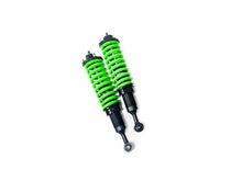 Load image into Gallery viewer, Mercedes X-Class (2017+) Adjustable front strut PAIR 40-70mm - Ironman Foam Cell Pro