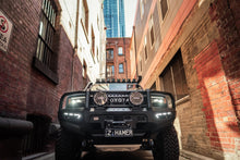 Load image into Gallery viewer, Toyota LandCruiser (2024-Present) Hamer 4x4 Atlas series plus bull bar for Prado 250 Series
