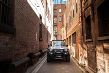 Load image into Gallery viewer, Toyota LandCruiser (2024-Present) Hamer 4x4 Atlas series plus bull bar for Prado 250 Series
