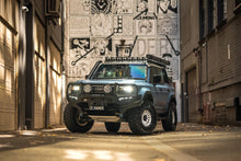 Load image into Gallery viewer, Toyota LandCruiser (2024-Present) Hamer 4x4 Atlas series plus bull bar for Prado 250 Series
