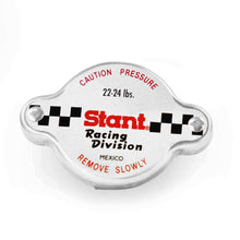 Load image into Gallery viewer, Universal Stant Radiator Cap Radiator Cap Small 22-24psi No Lever
