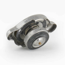 Load image into Gallery viewer, Universal MotoRad Radiator Cap Radiator Cap Small 28-32psi No Lever
