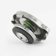 Load image into Gallery viewer, Universal Motorad Radiator Cap Radiator Cap Large 16psi No Lever
