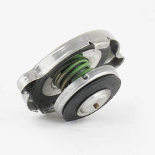Load image into Gallery viewer, Universal Motorad Radiator Cap Radiator Cap Large 16psi No Lever
