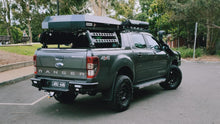 Load image into Gallery viewer, Ford Ranger (2015-2021) Wildtrak OzRoo Tub Rack
