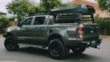 Load image into Gallery viewer, Ford Ranger (2015-2021) Wildtrak OzRoo Tub Rack
