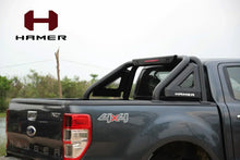 Load image into Gallery viewer, Ford Ranger (2012-2015) PX1 Hamer Knight Series Sports Bar
