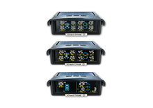 Load image into Gallery viewer, Ichecktpms iCheck Tyre Pressure Monitoring System 8 Sensor Kit with App Control IC008A
