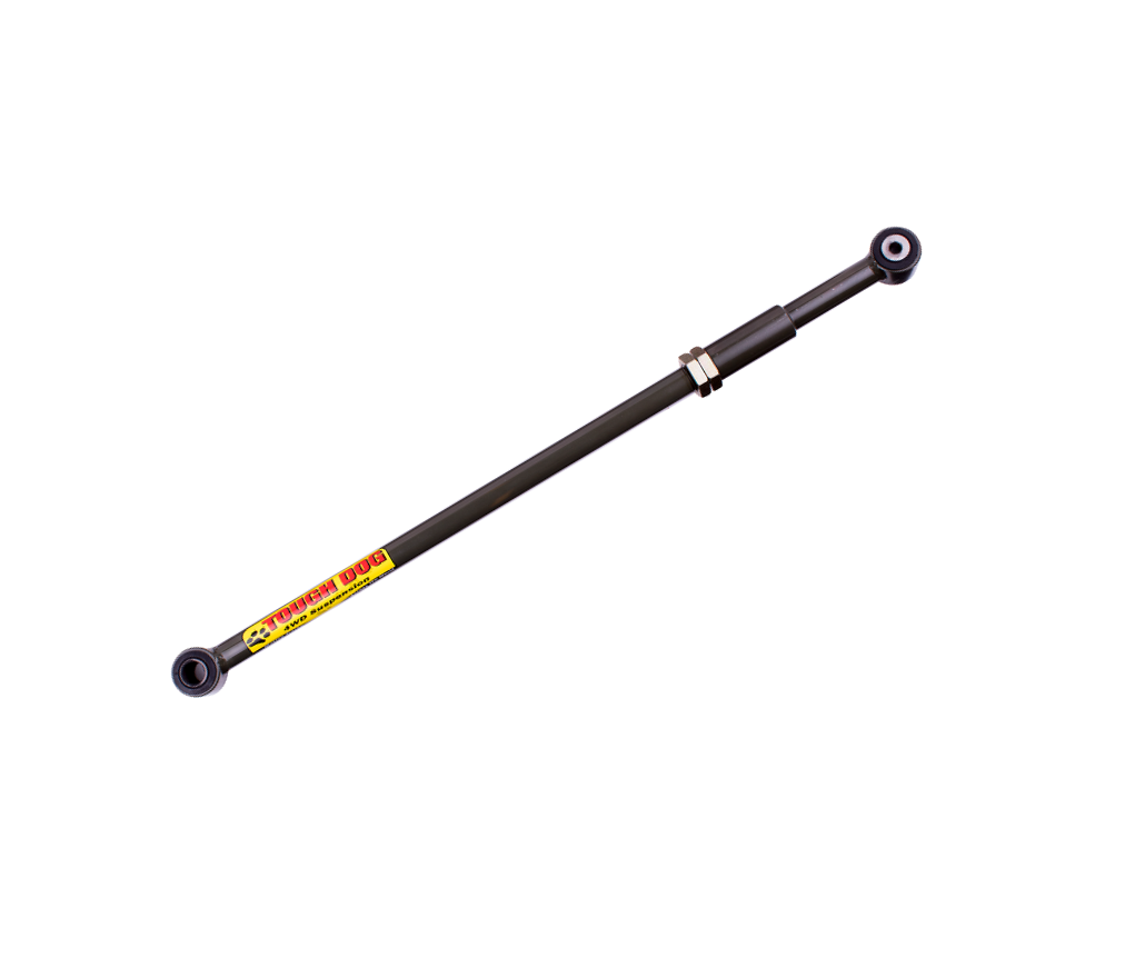 Toyota Landcruiser 80 Series (1990-2007)  Tough Dog Rear Panhard Rod