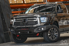 Load image into Gallery viewer, GWM Cannon Alpha (2024-2027) Hamer 4x4 King Series Bull Bar

