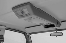 Load image into Gallery viewer, Toyota Hilux (2005-2015) KUN N70 Dual Cab 4WD Interior Roof Console
