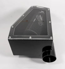 Load image into Gallery viewer, Toyota Landcruiser 200 Series (2007-2022) Radius Fabrications Airbox
