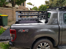 Load image into Gallery viewer, Ford Ranger (2015-2021) Wildtrak OzRoo Tub Rack
