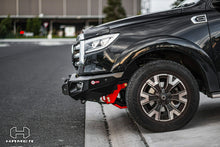Load image into Gallery viewer, GWM Cannon (2021 to 2024) Hamer 4x4 King Series Bull Bar

