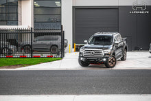 Load image into Gallery viewer, GWM Cannon (2021 to 2024) Hamer 4x4 King Series Bull Bar

