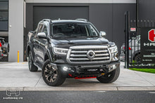 Load image into Gallery viewer, GWM Cannon (2021 to 2024) Hamer 4x4 King Series Bull Bar
