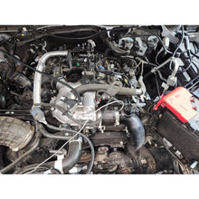 Load image into Gallery viewer, Ford RANGER NEXT-GEN V6 HPD Diesel 3.0L DIESEL CATCH CAN
